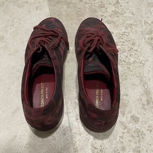 Common projects